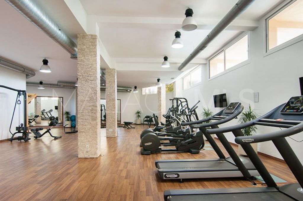 Buy apartamento in Nueva Andalucia with 2 bedrooms
