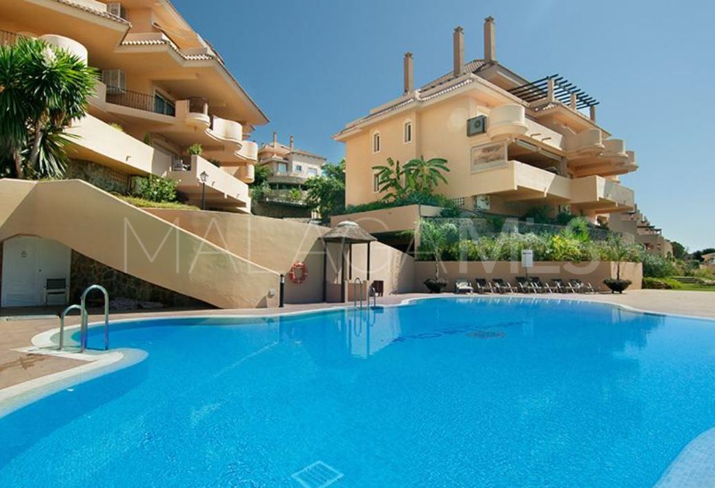 Buy apartamento in Nueva Andalucia with 2 bedrooms