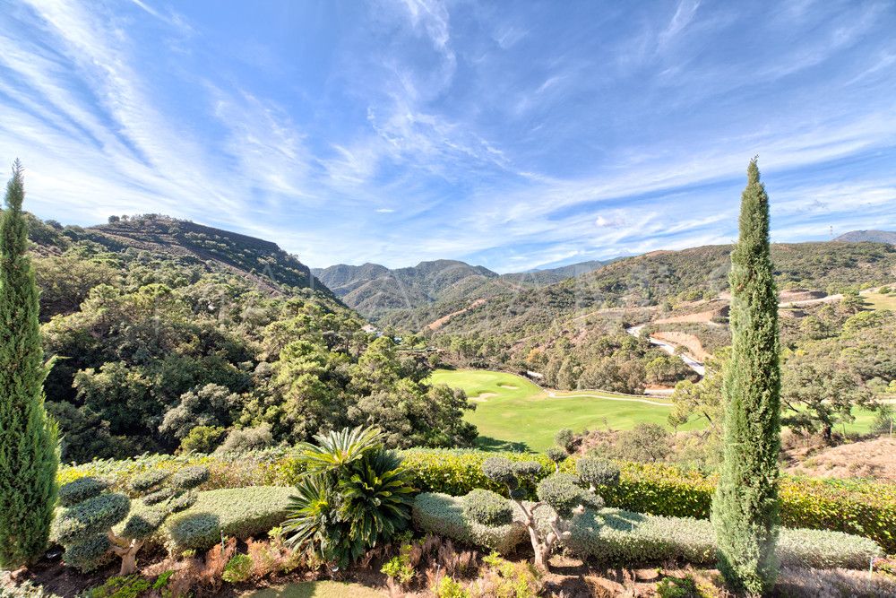 Villa for sale in Marbella Ciudad