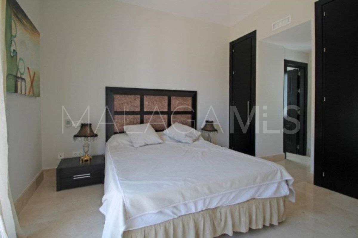 Villa for sale in Marbella Golden Mile