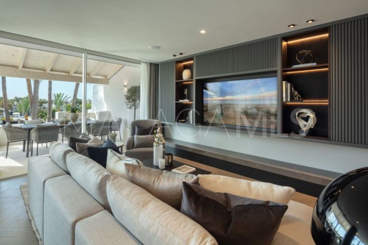 Wohnung for sale in Marbella City