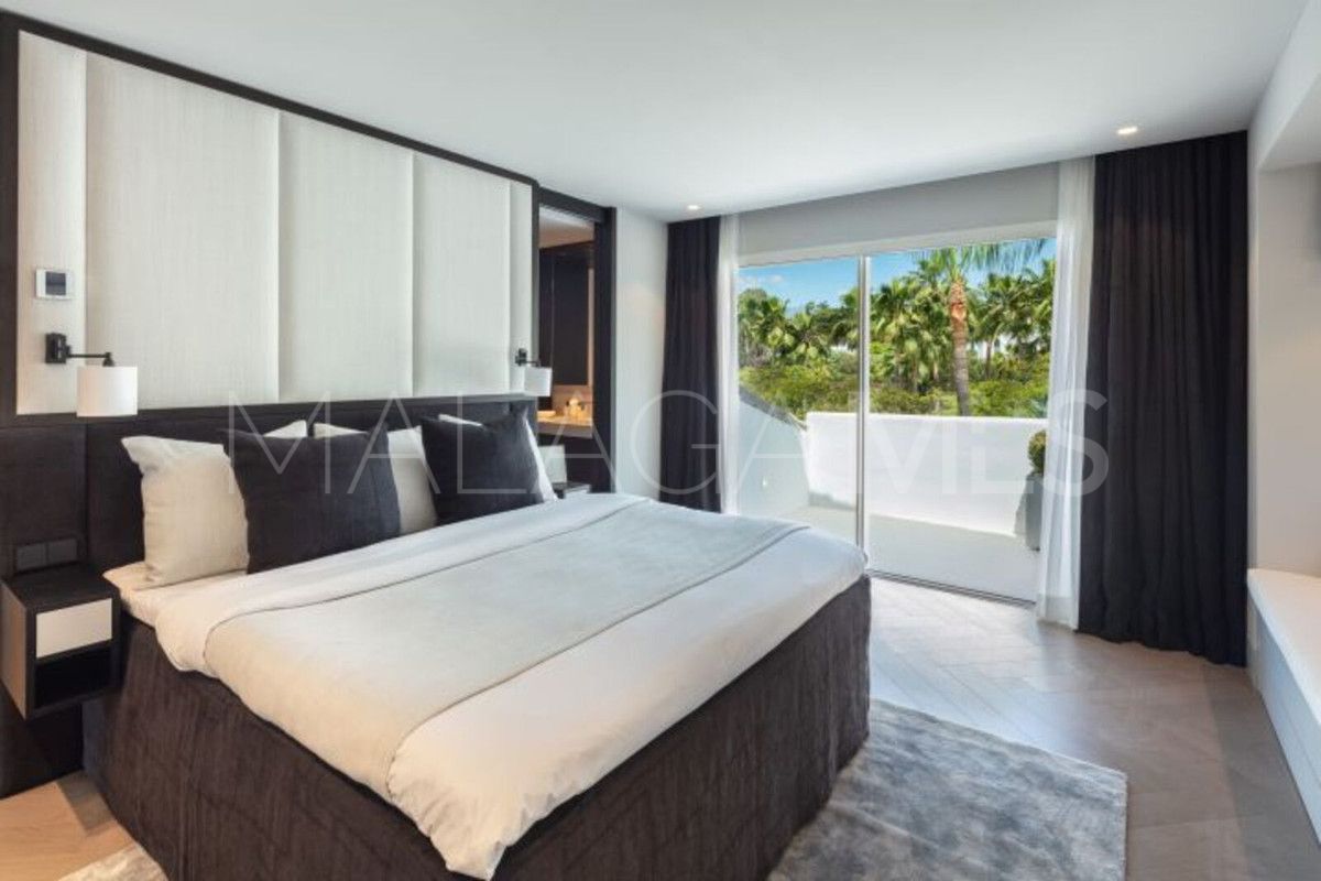Wohnung for sale in Marbella City