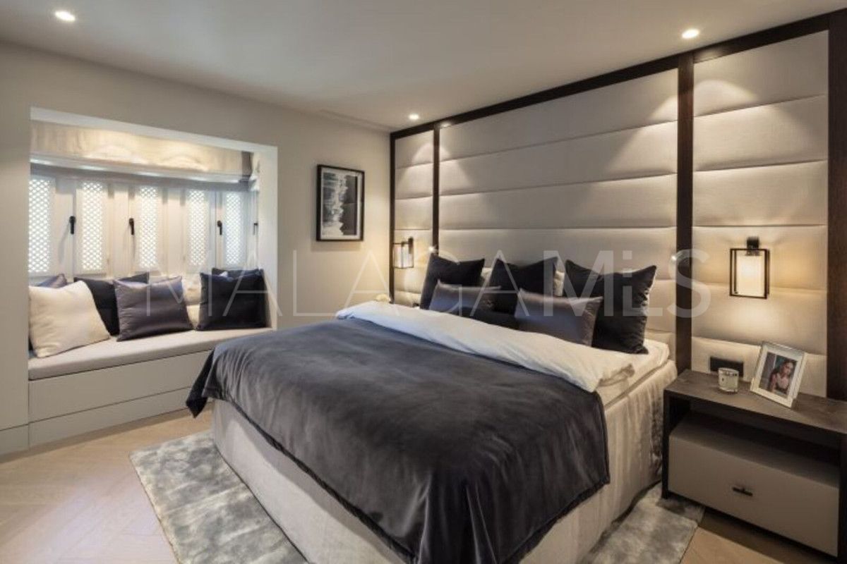 Wohnung for sale in Marbella City