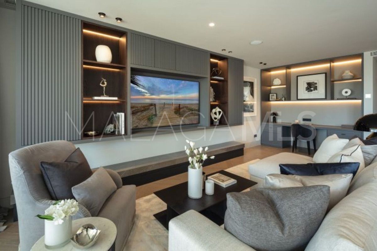 Wohnung for sale in Marbella City