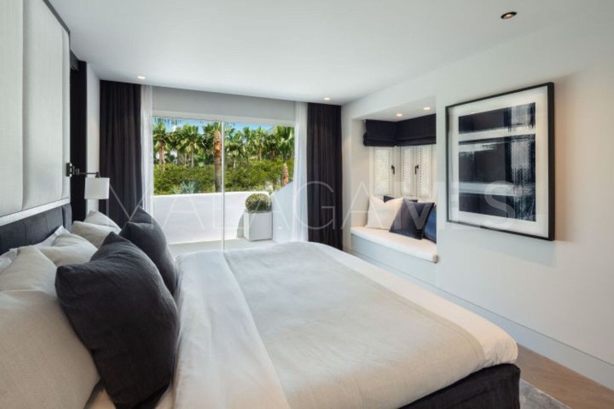 Wohnung for sale in Marbella City