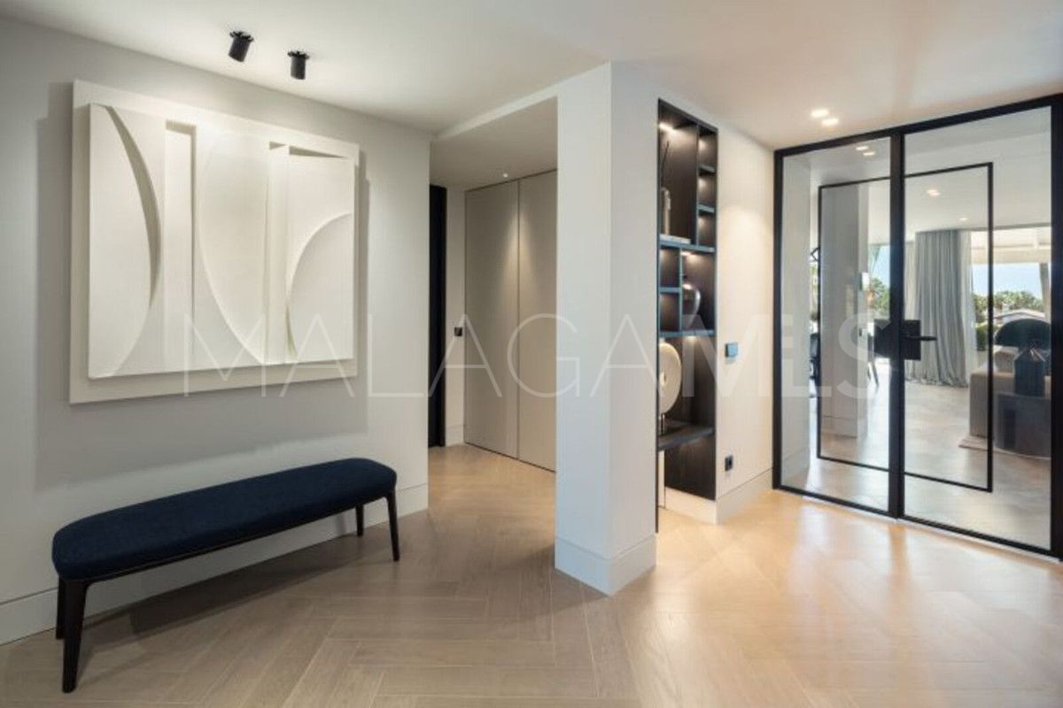 Wohnung for sale in Marbella City