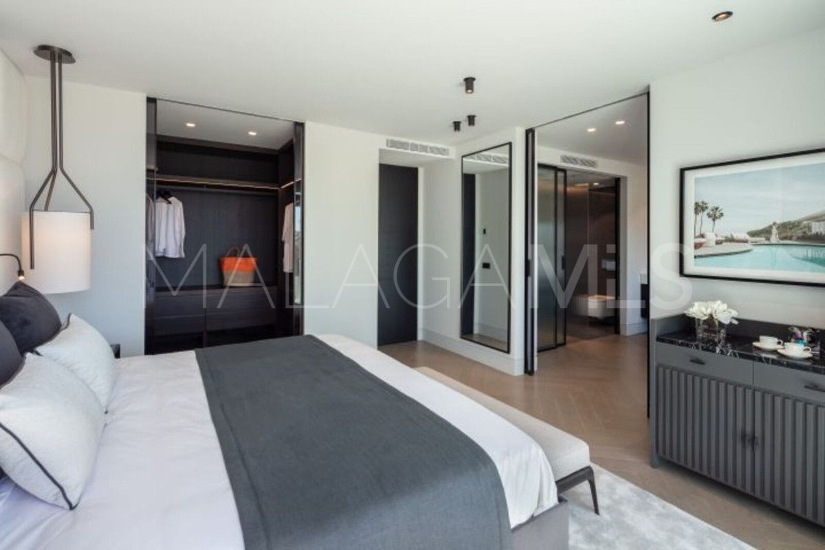 Wohnung for sale in Marbella City