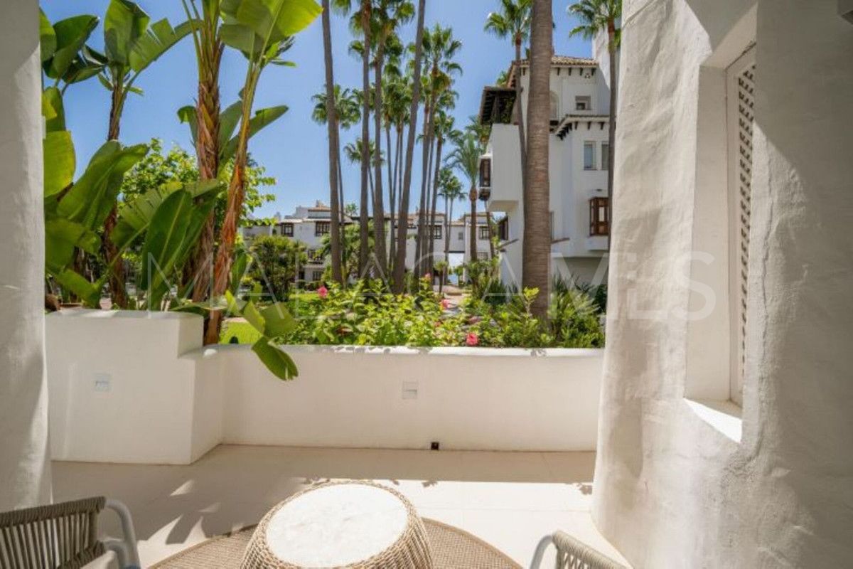Markplanslägenhet for sale in Marbella City