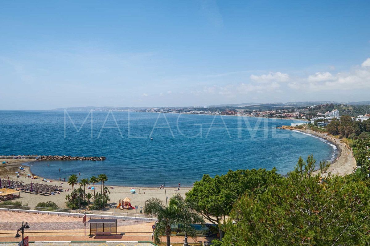 Wohnung for sale in Estepona