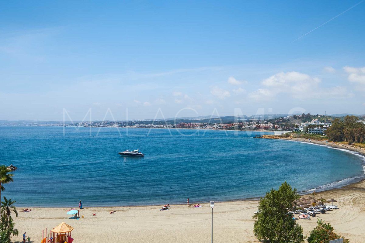 Wohnung for sale in Estepona