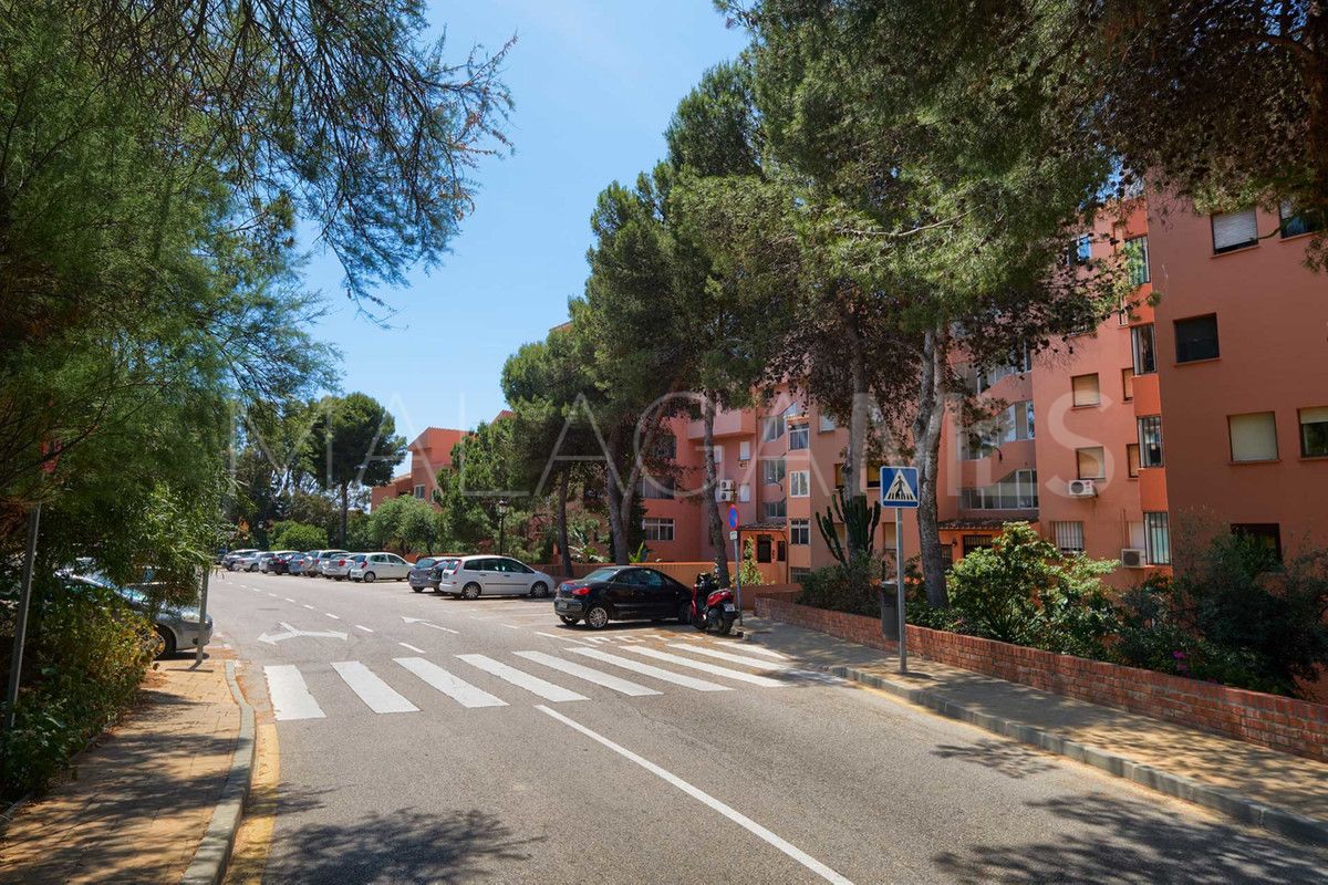 Wohnung for sale in Estepona