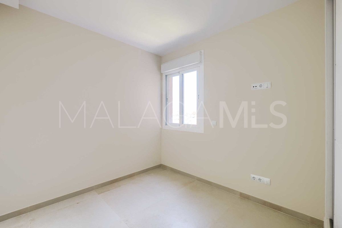 Wohnung for sale in Estepona