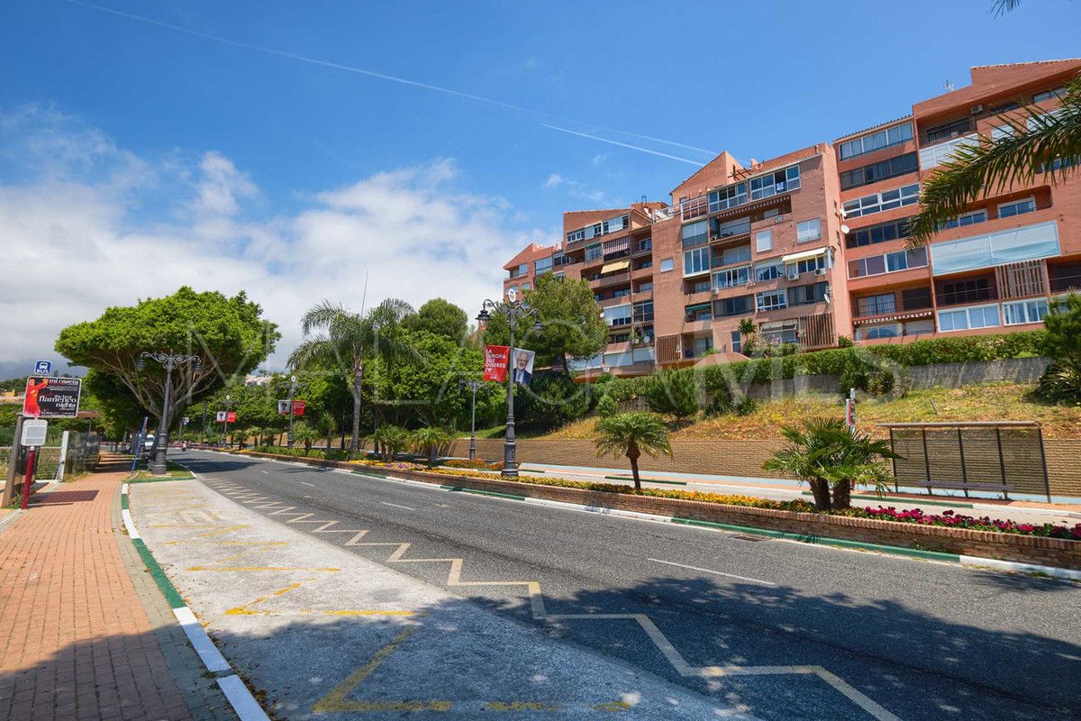 Wohnung for sale in Estepona
