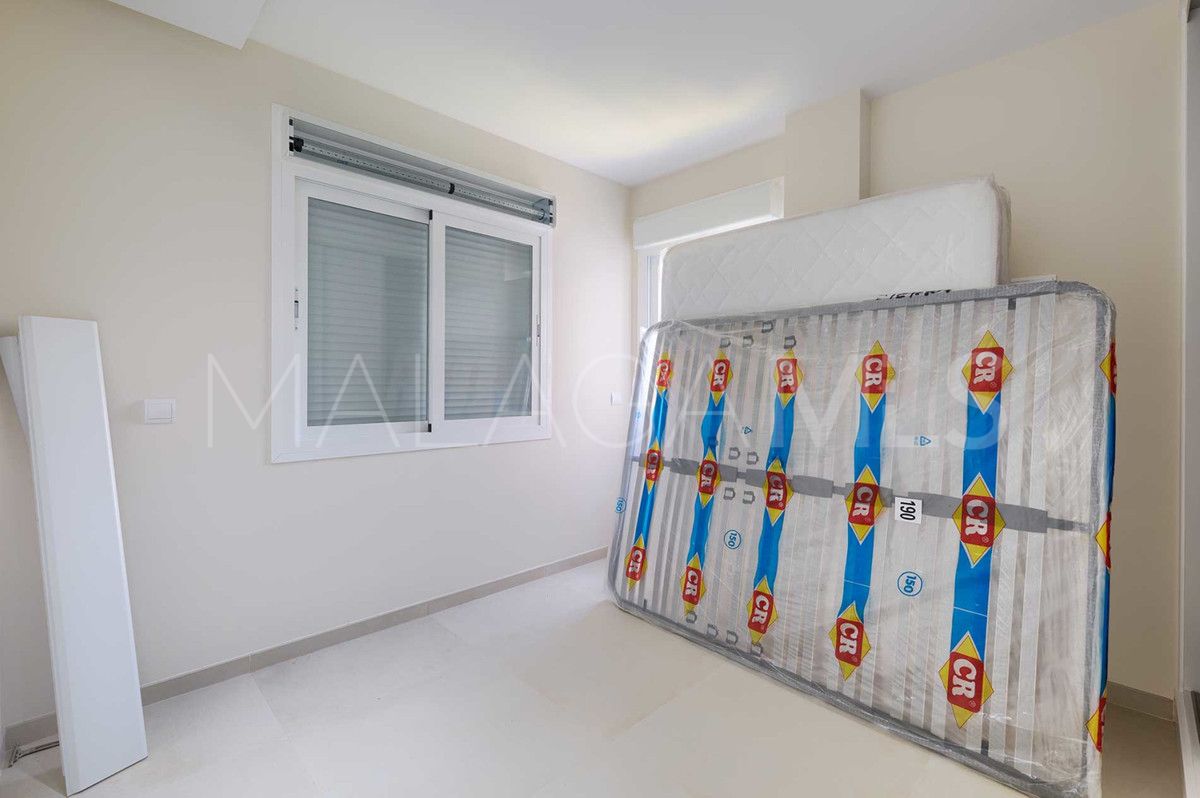 Wohnung for sale in Estepona