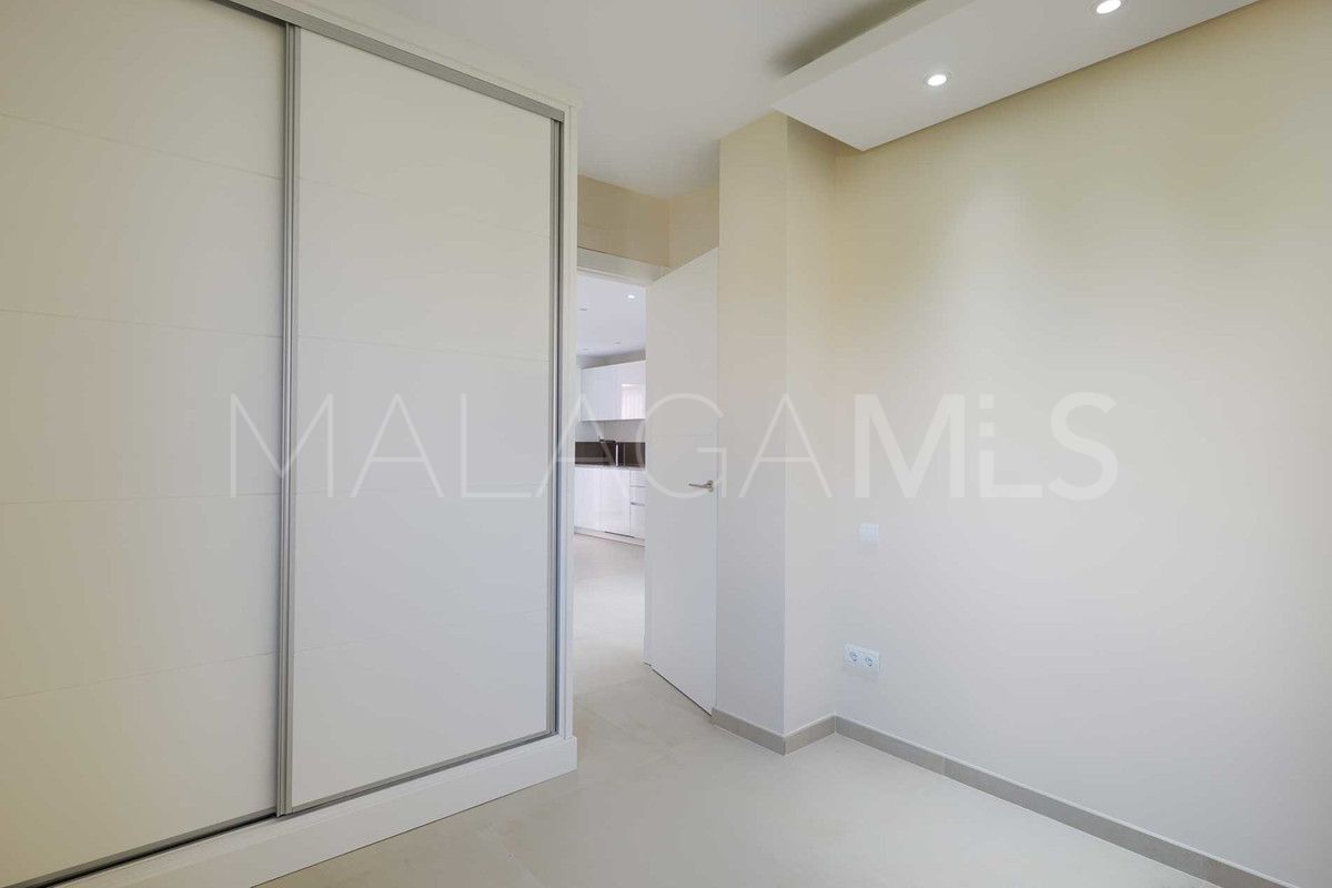 Wohnung for sale in Estepona