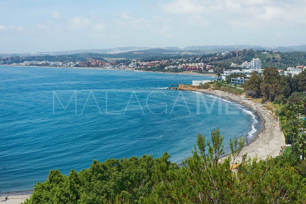 Wohnung for sale in Estepona