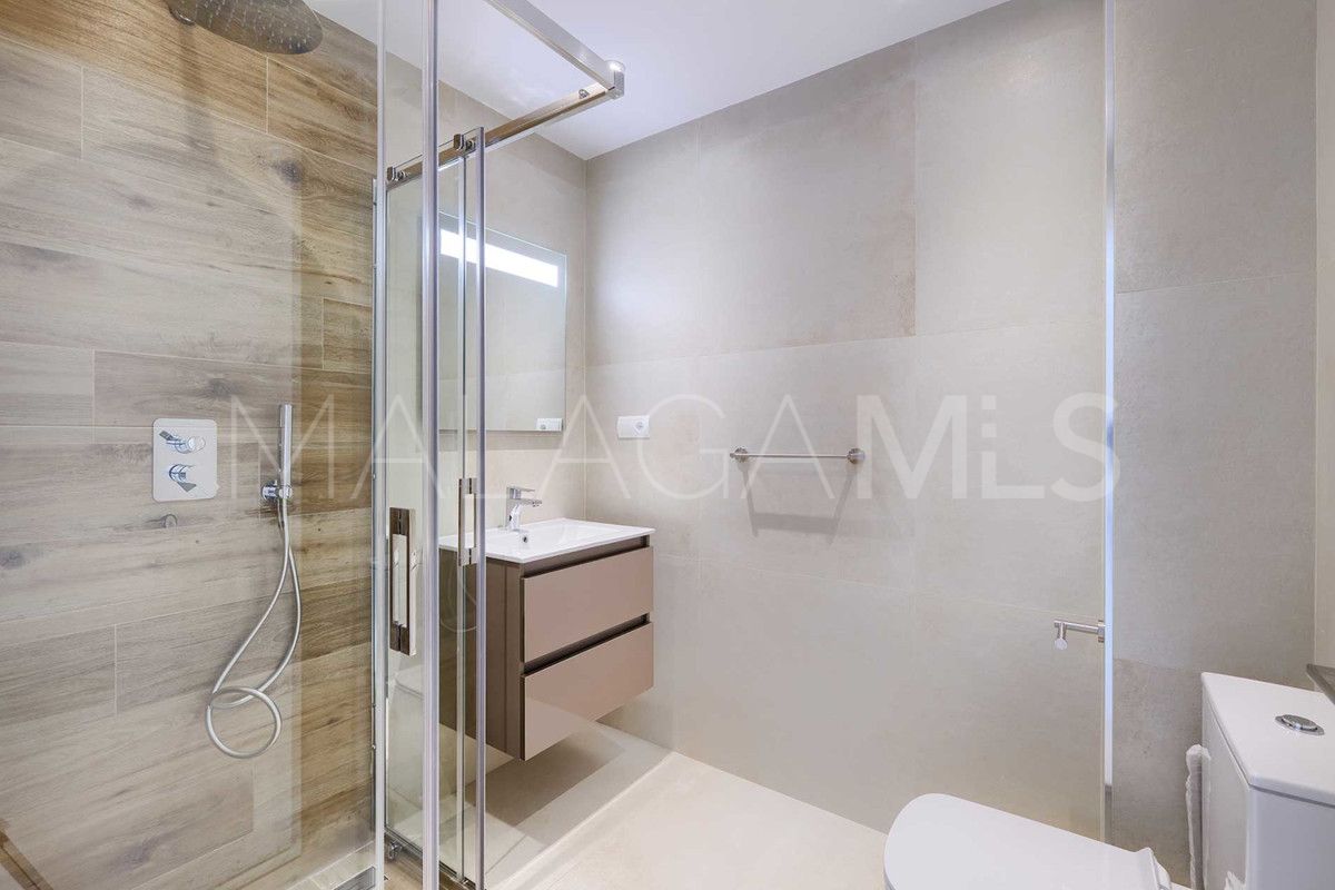 Wohnung for sale in Estepona