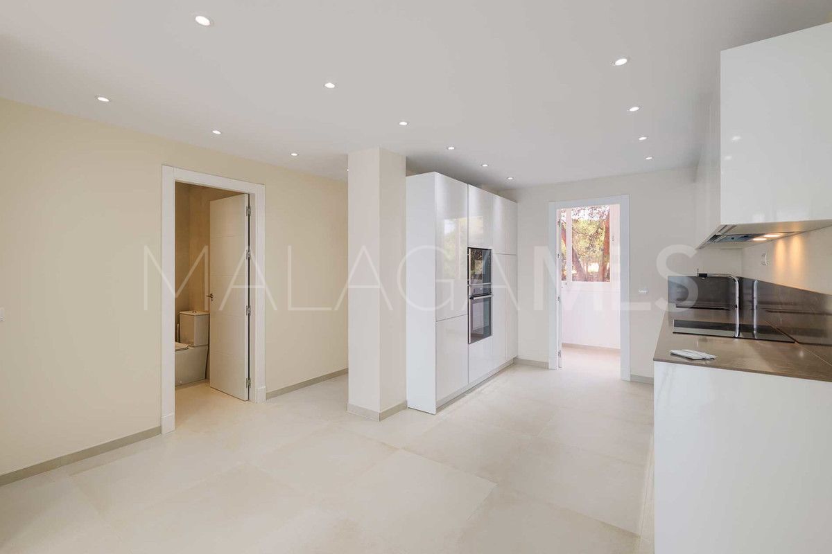 Wohnung for sale in Estepona