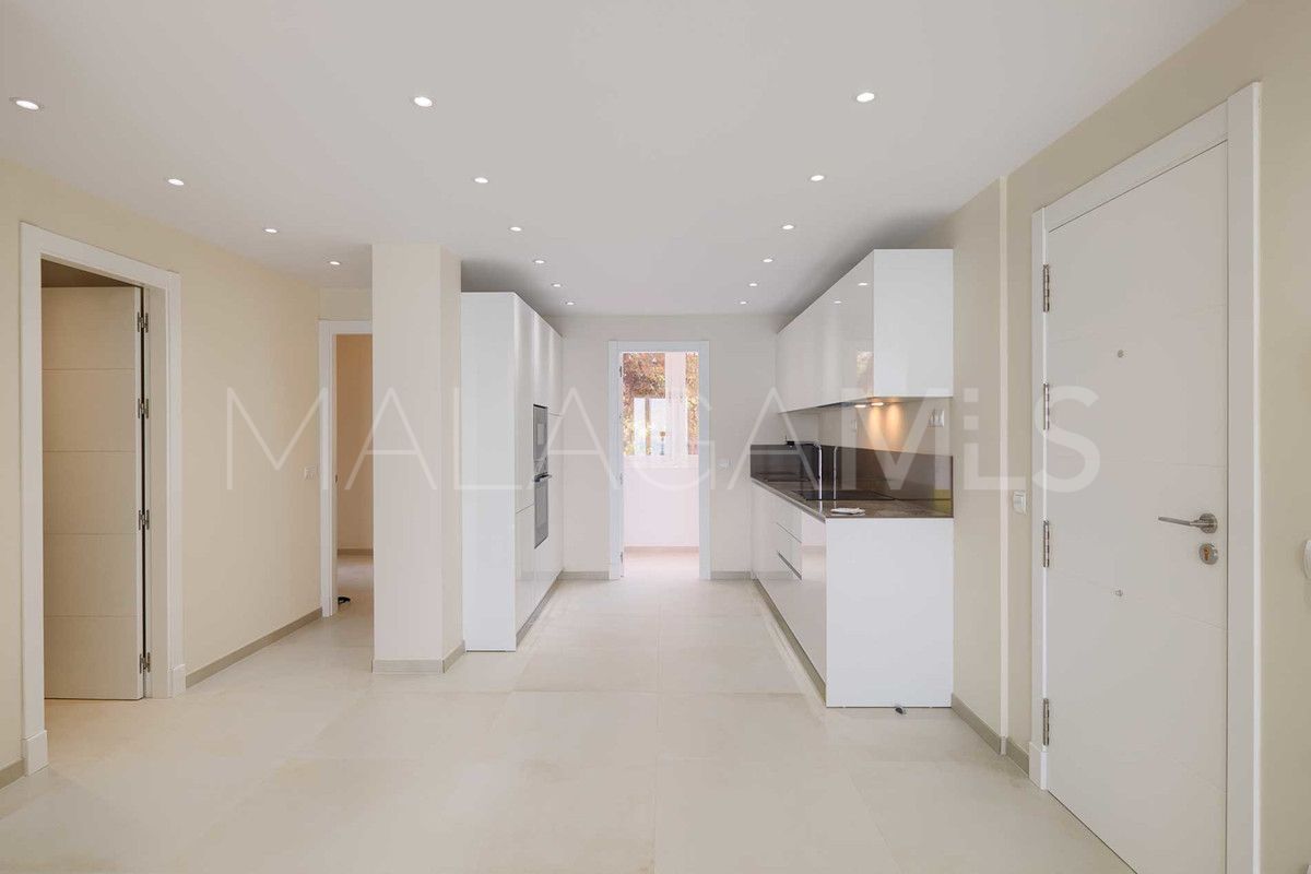 Wohnung for sale in Estepona