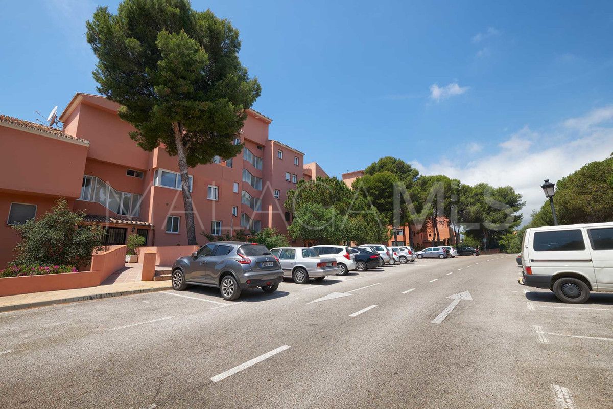 Wohnung for sale in Estepona