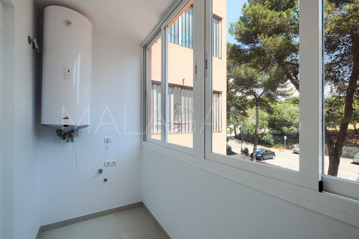 Wohnung for sale in Estepona
