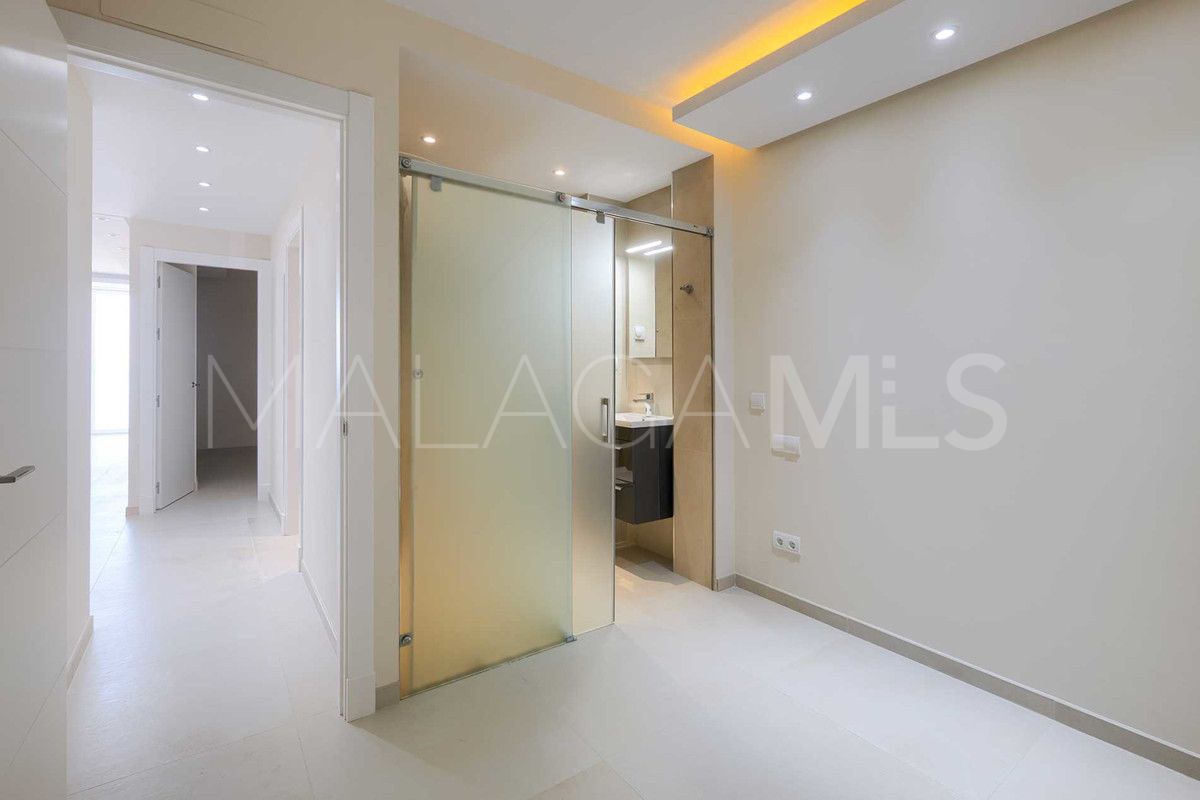 Wohnung for sale in Estepona