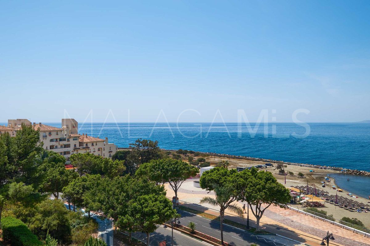 Wohnung for sale in Estepona