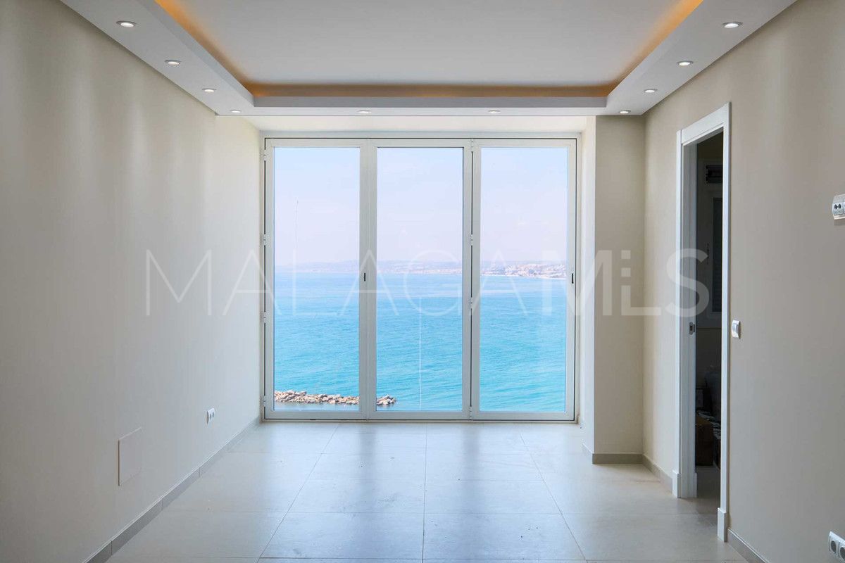 Wohnung for sale in Estepona