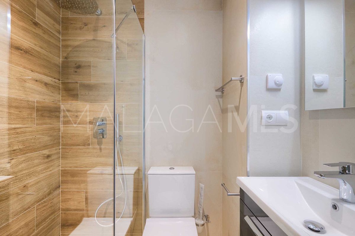 Wohnung for sale in Estepona