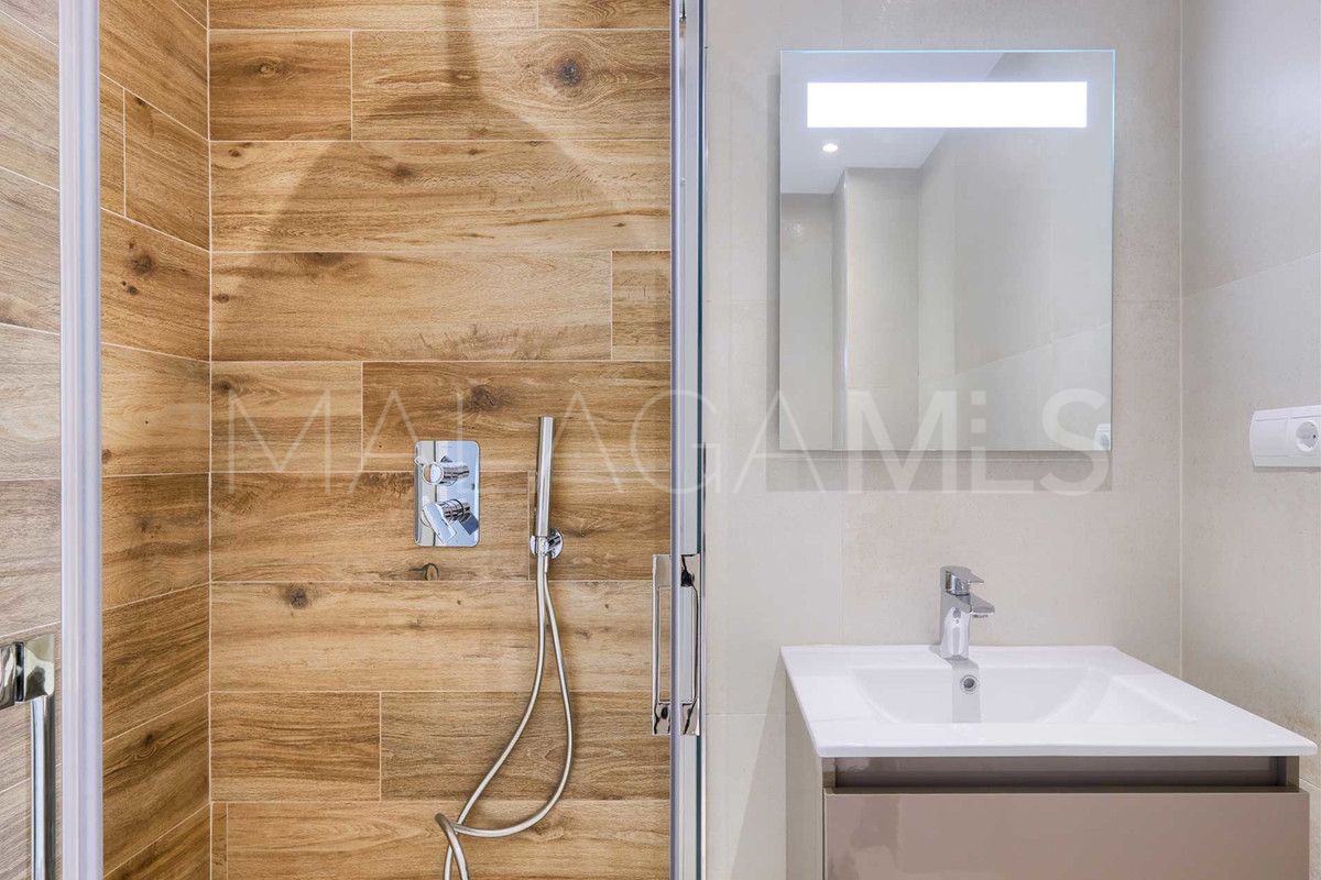 Wohnung for sale in Estepona