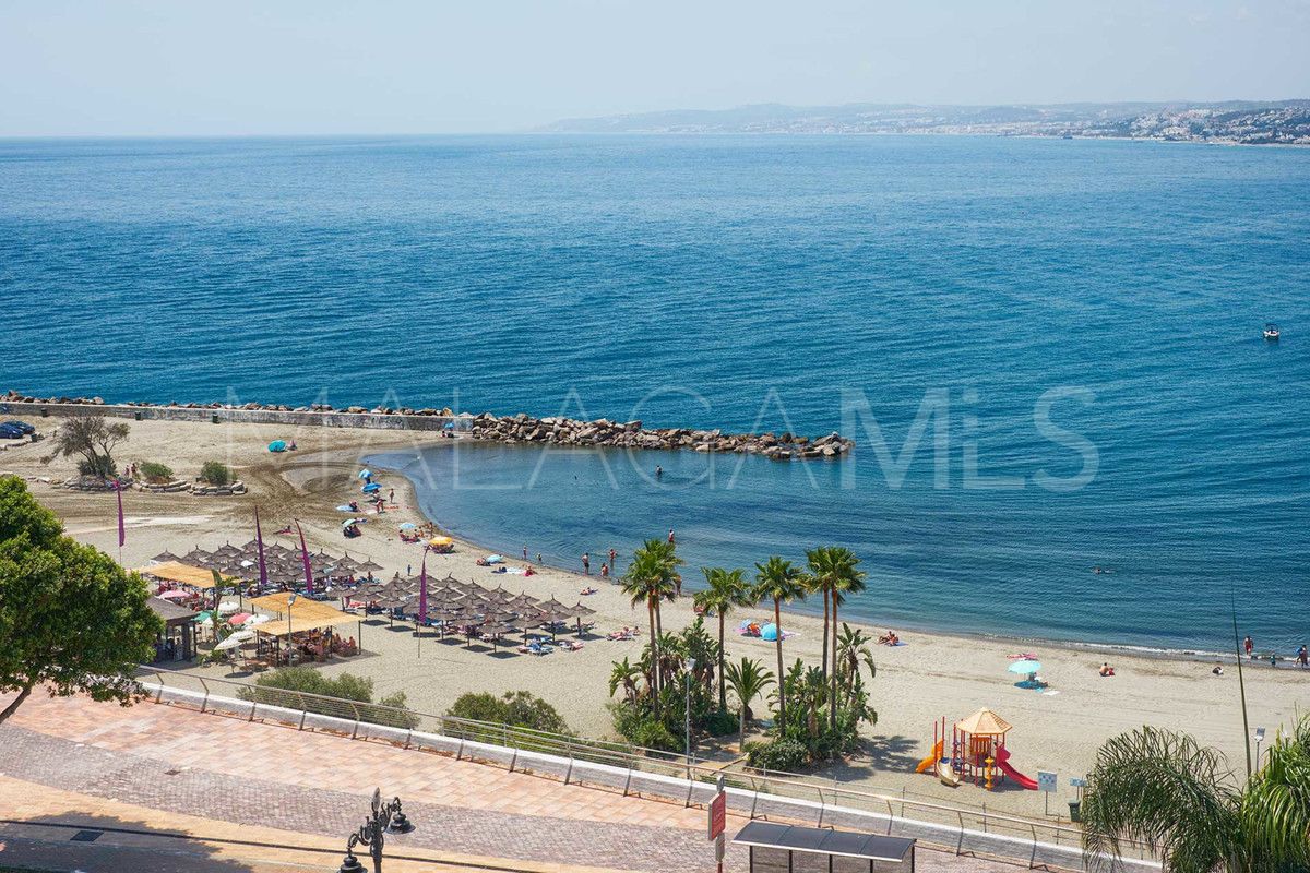 Wohnung for sale in Estepona