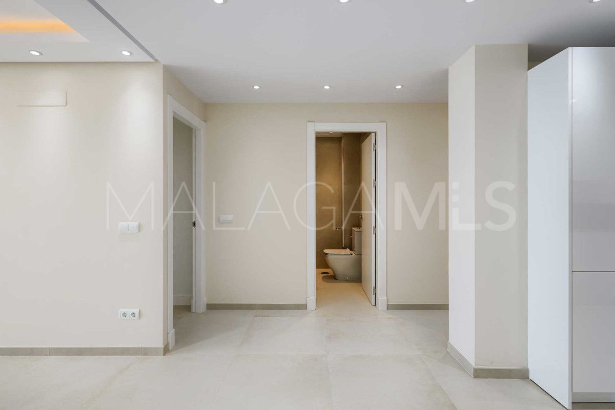 Wohnung for sale in Estepona
