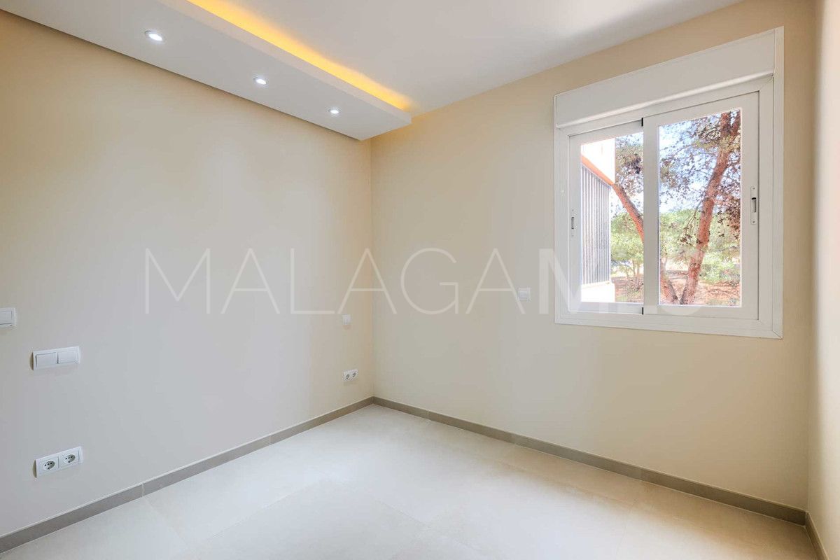 Wohnung for sale in Estepona