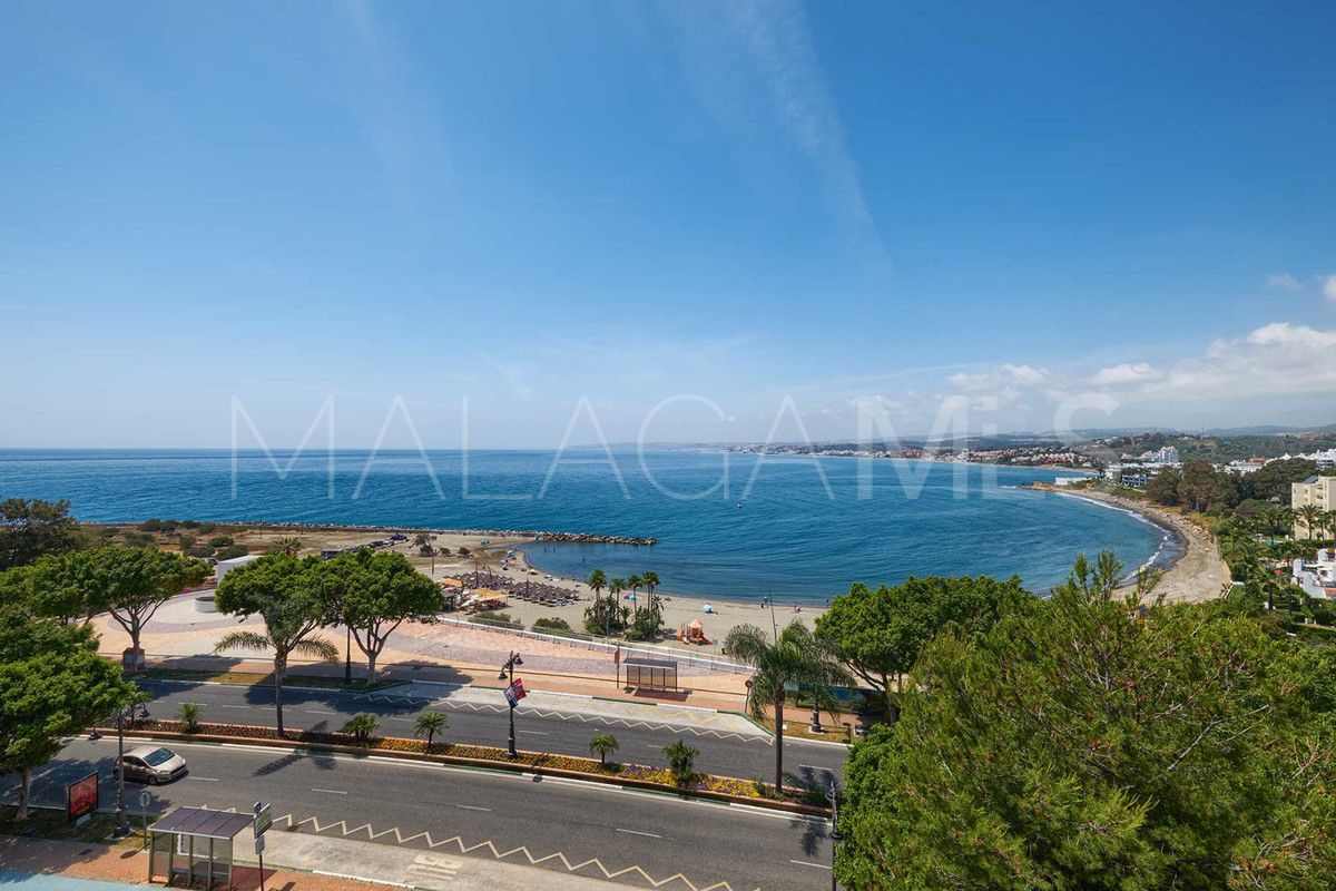 Wohnung for sale in Estepona
