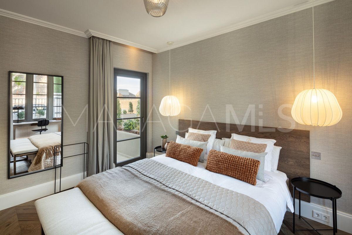 Se vende villa in Marbella Ciudad with 5 bedrooms