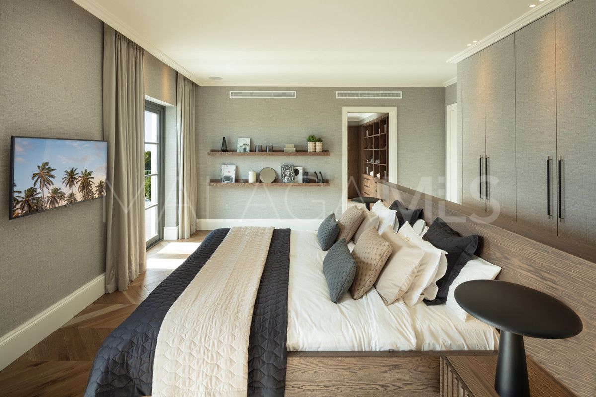Se vende villa in Marbella Ciudad with 5 bedrooms
