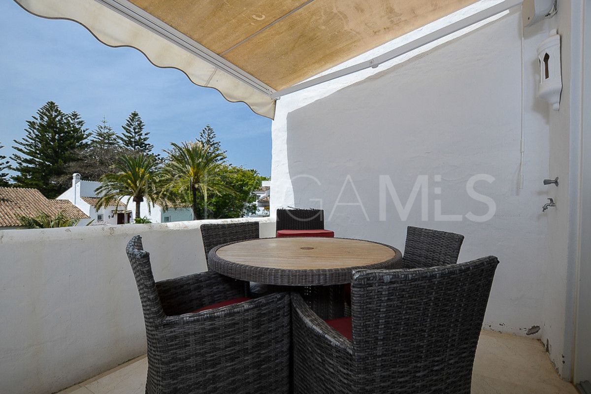 Se vende apartamento de 1 bedroom in Marbella Golden Mile