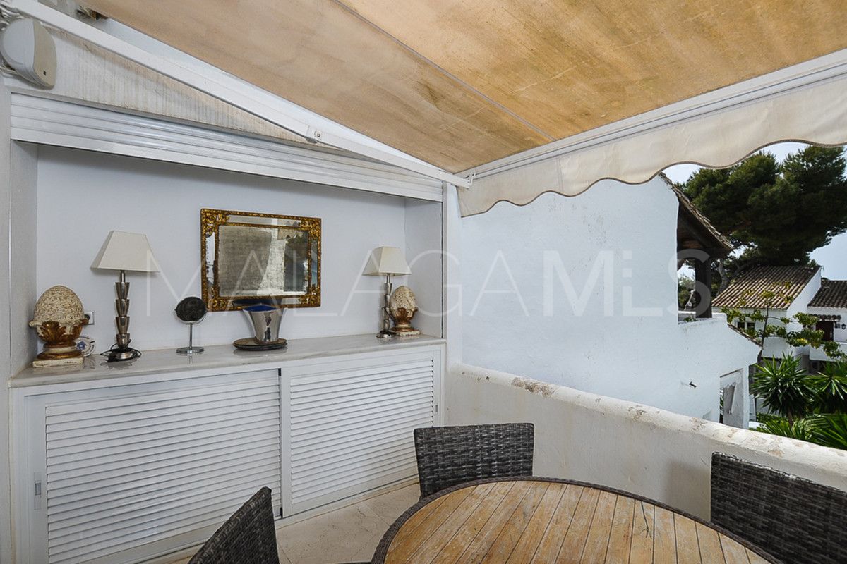 Se vende apartamento de 1 bedroom in Marbella Golden Mile