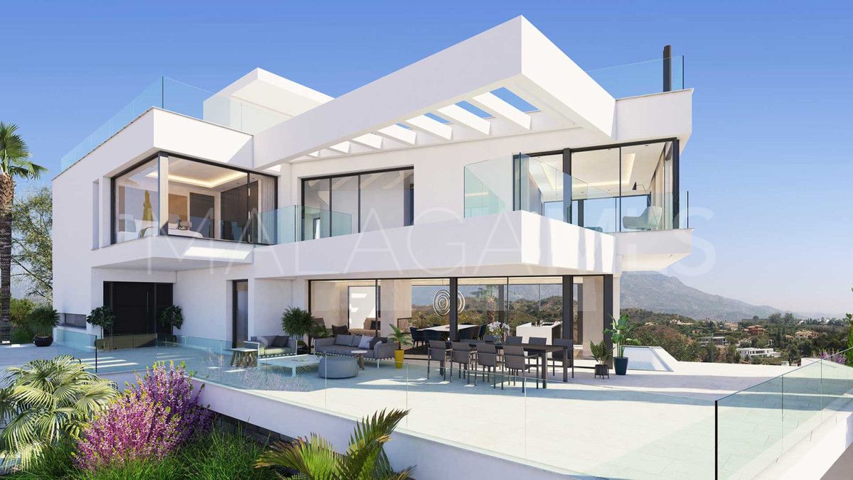 La Quinta, villa with 5 bedrooms a la venta