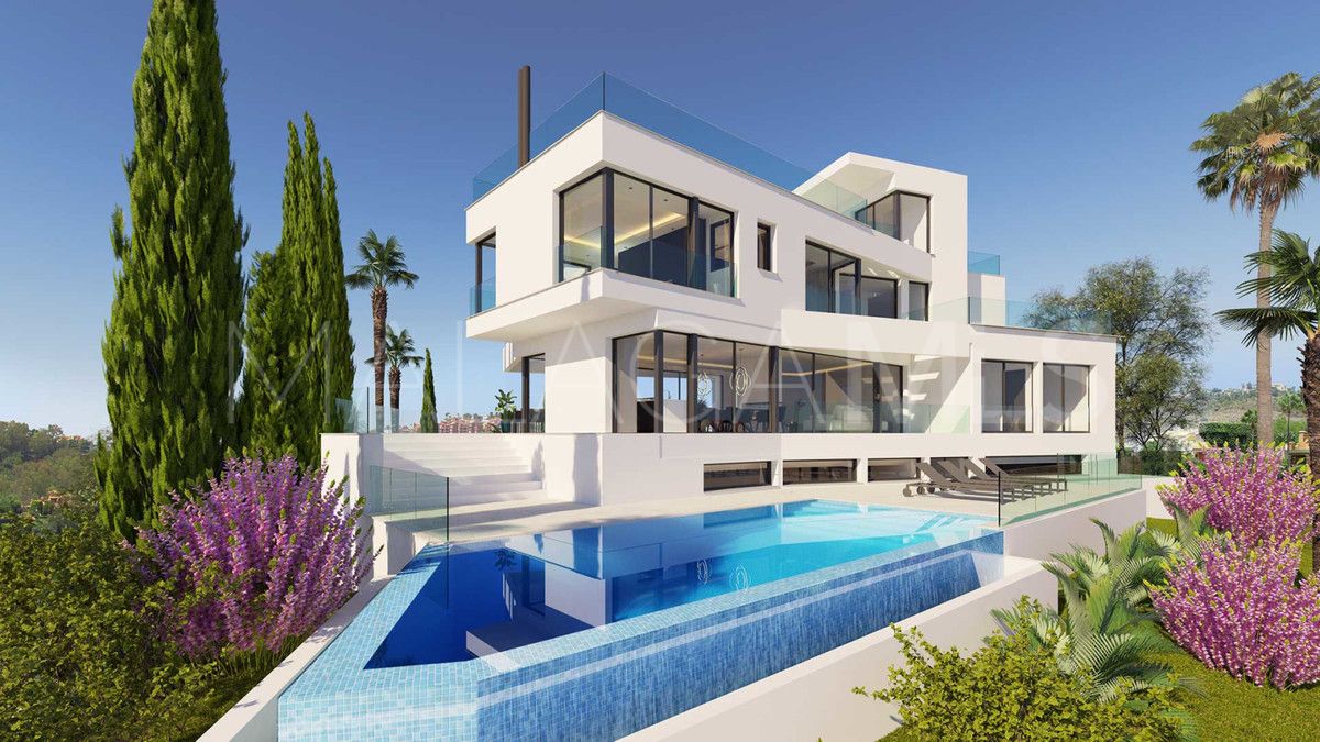 La Quinta, villa with 5 bedrooms a la venta
