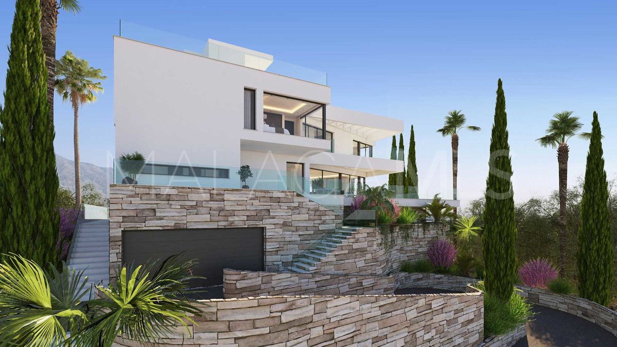 La Quinta, villa with 5 bedrooms a la venta