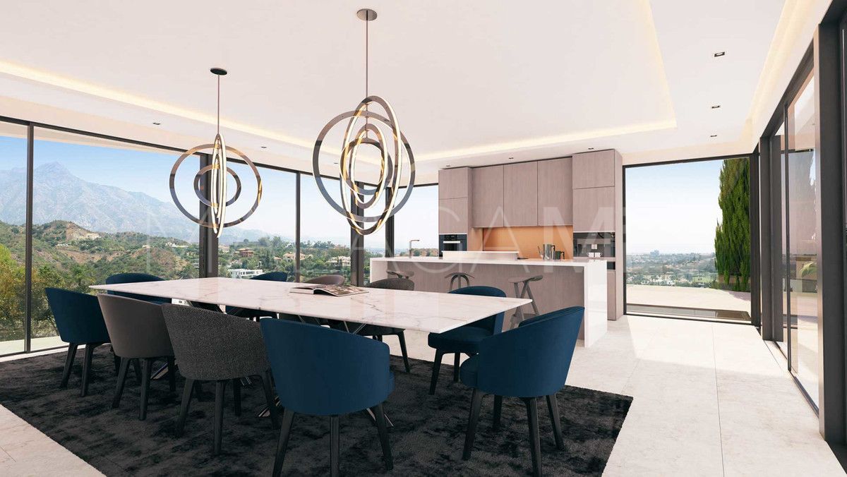 La Quinta, villa with 5 bedrooms a la venta