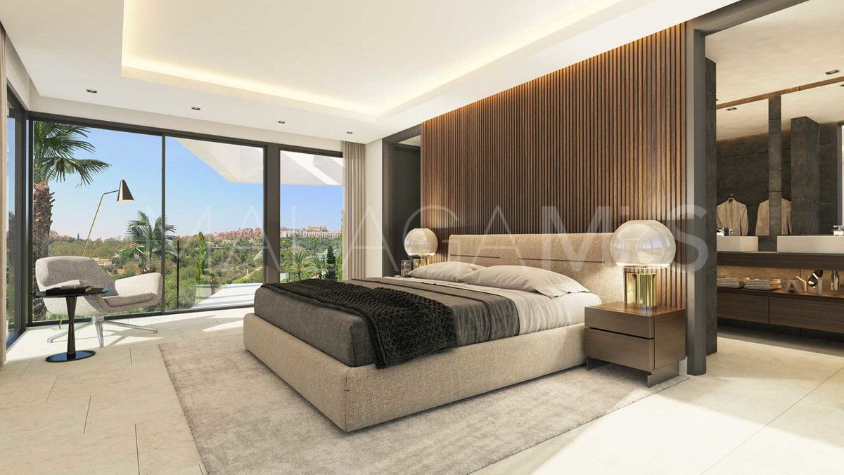 La Quinta, villa with 5 bedrooms a la venta