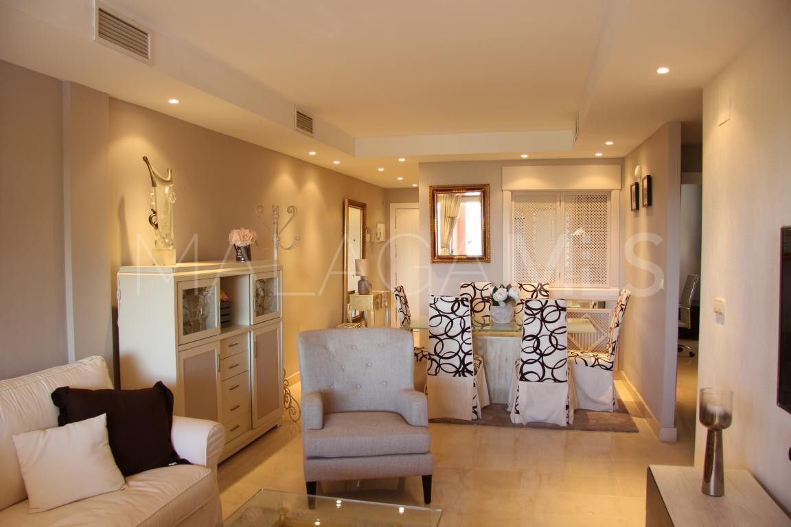 Wohnung for sale in Marbella City