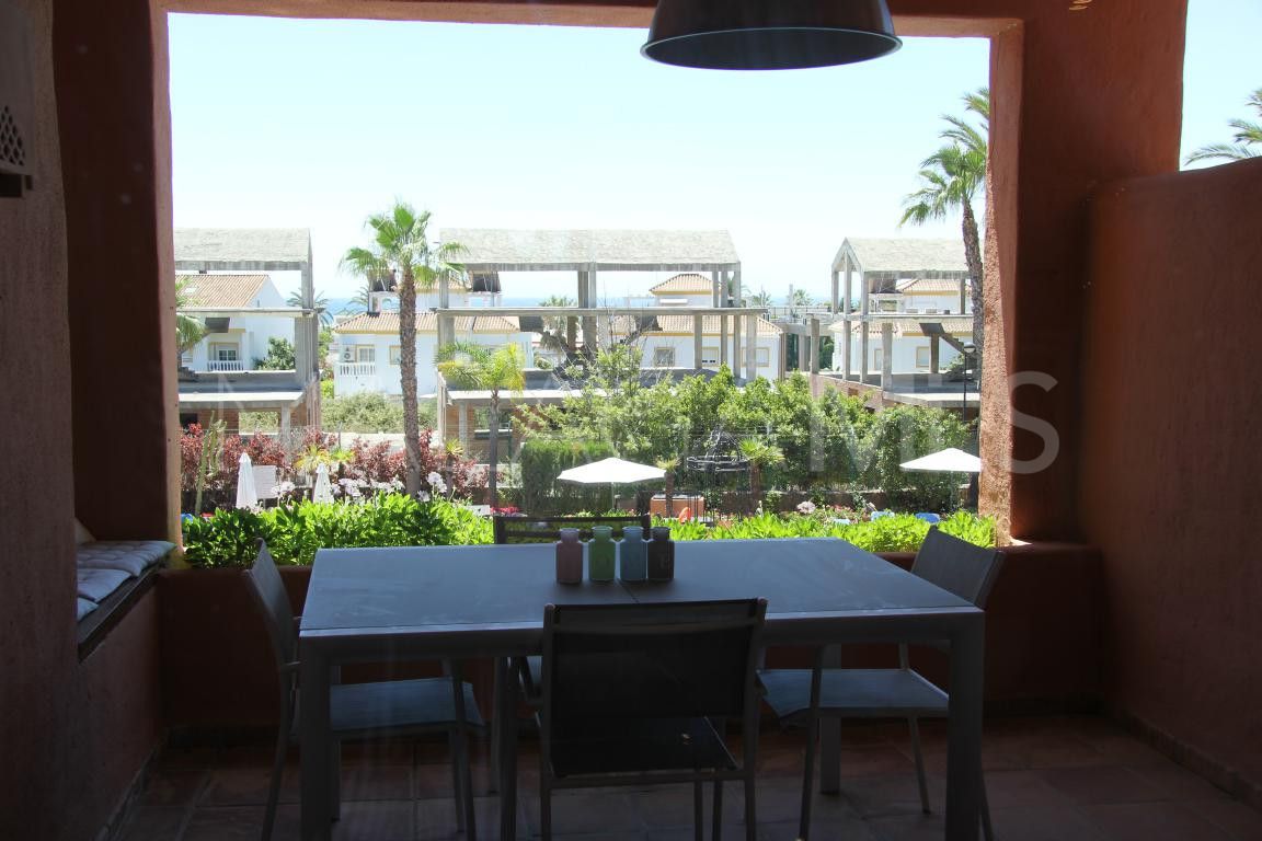 Wohnung for sale in Marbella City