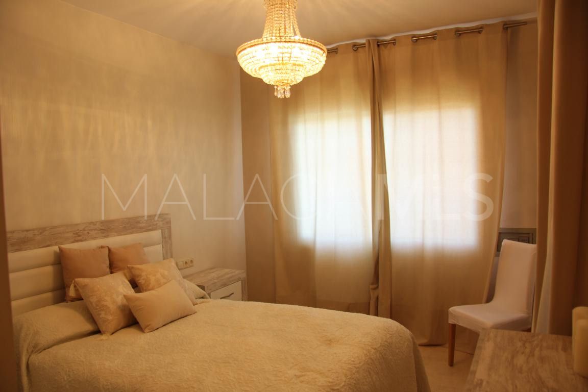Wohnung for sale in Marbella City