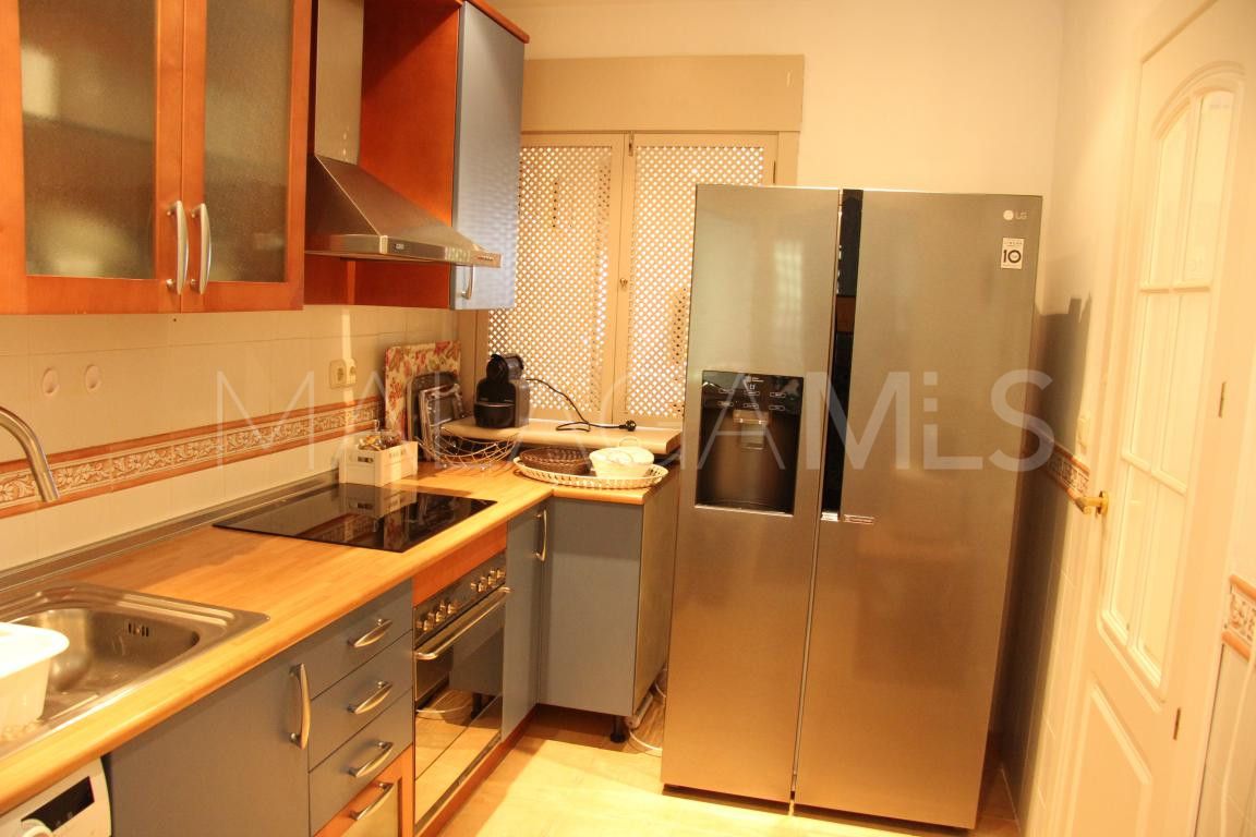 Wohnung for sale in Marbella City