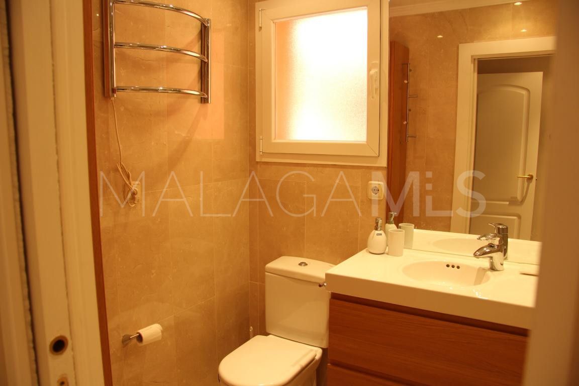 Wohnung for sale in Marbella City