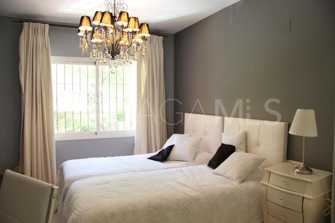 Wohnung for sale in Marbella City
