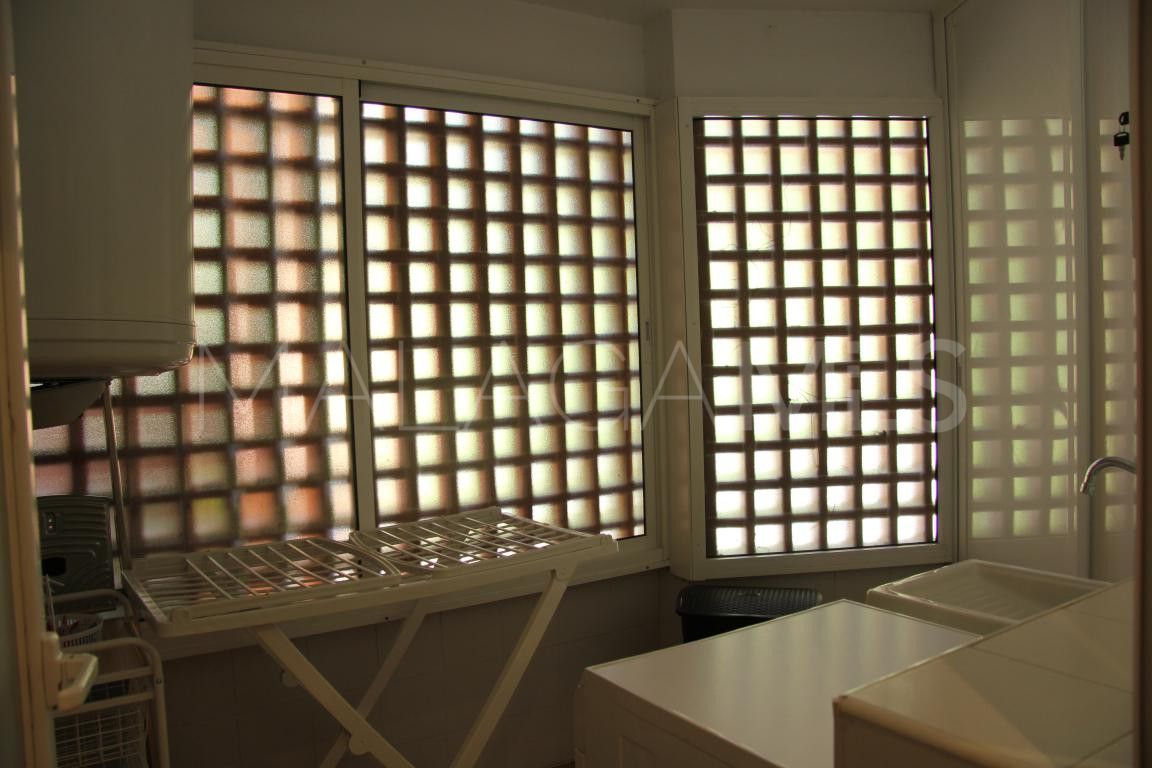 Wohnung for sale in Marbella City
